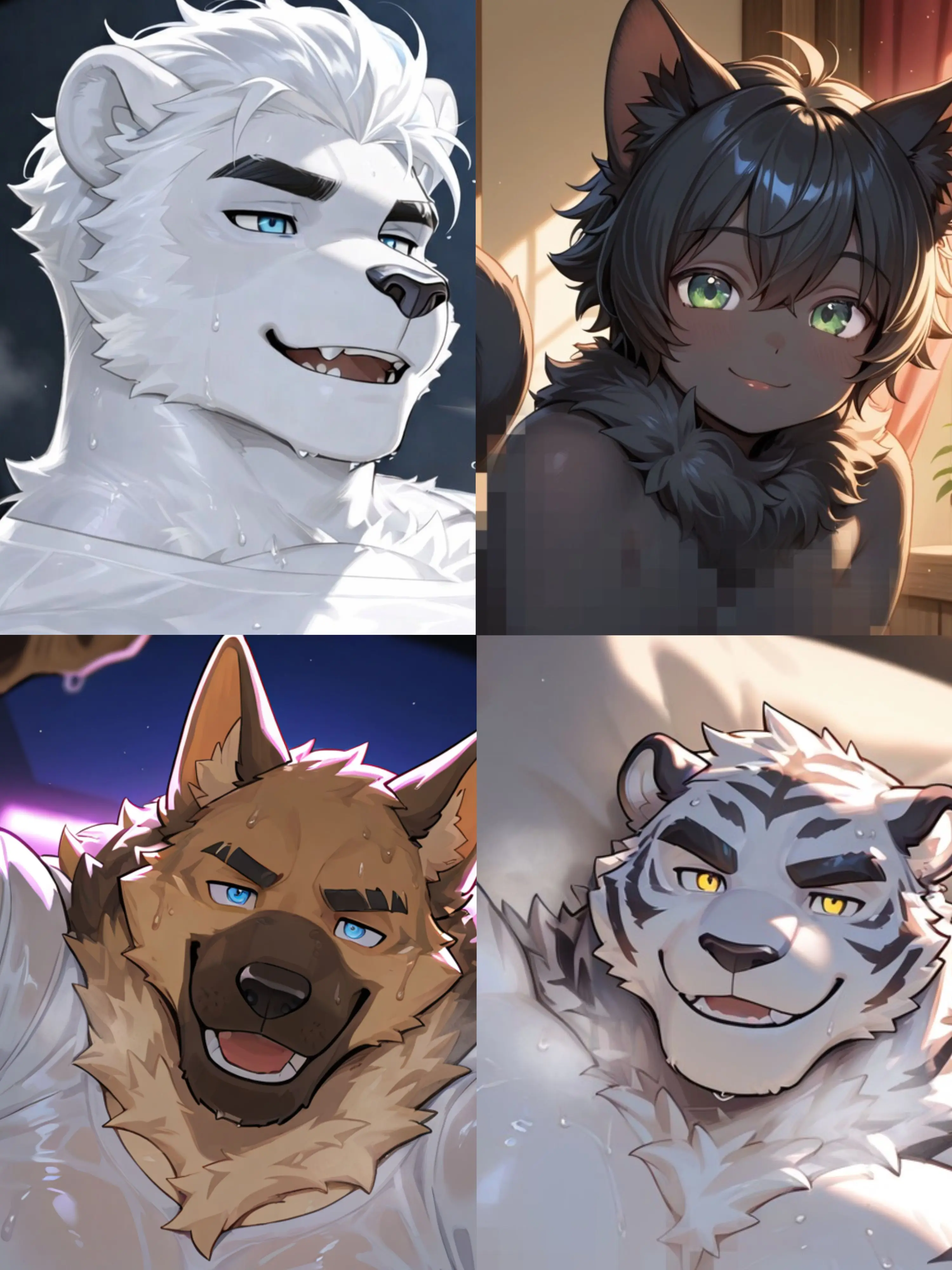 StupidCity5588의 彼氏が浮気した