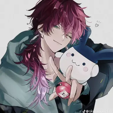 Profile image of ローレン・イロアス
