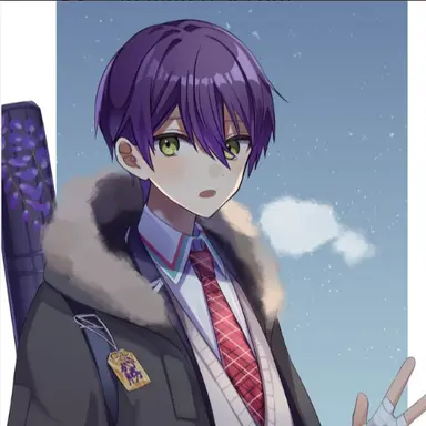 Profile image of 剣持 刀也
