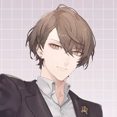 Profile image of 加賀美 ハヤト