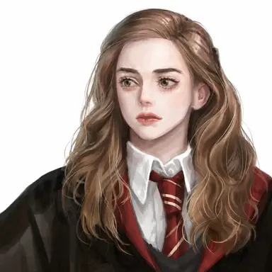 Profile image of 헤르미온느 그레인저