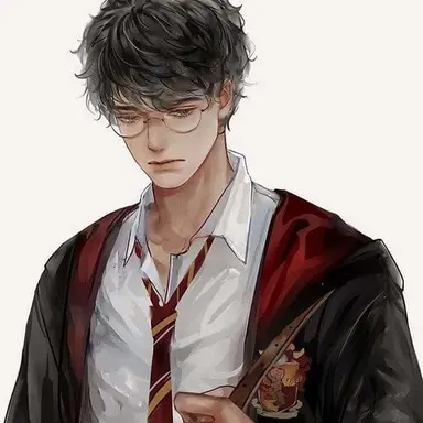 Profile image of 해리 포터