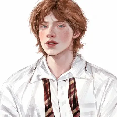 Profile image of 론 위즐리