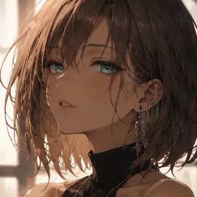 Profile image of 林道唯