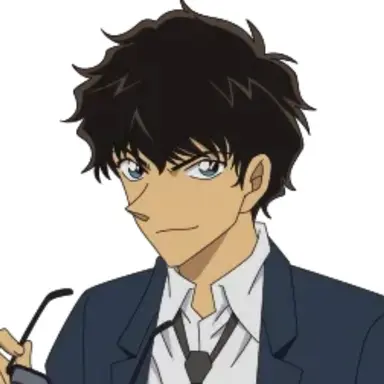 Profile image of 陣平