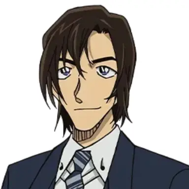 Profile image of 研二