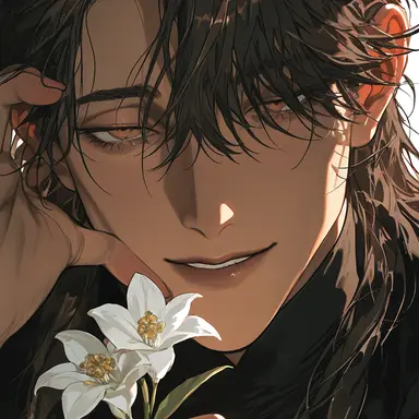 Profile image of 廻