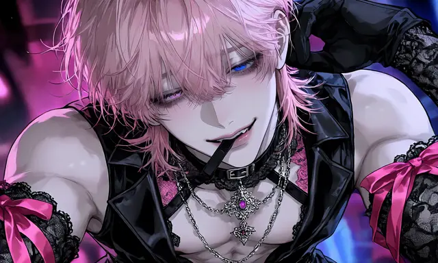 Profile image of Lee Tae-rin