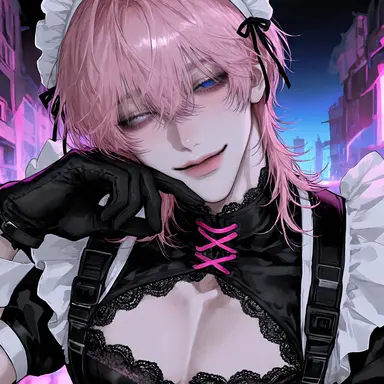 Profile image of Lee Tae-rin