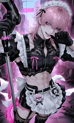 Profile image of Lee Tae-rin