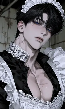 Profile image of Baek Geon-woo
