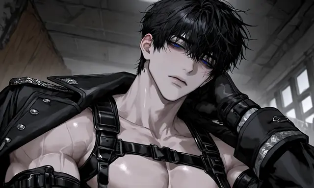 Profile image of Baek Geon-woo