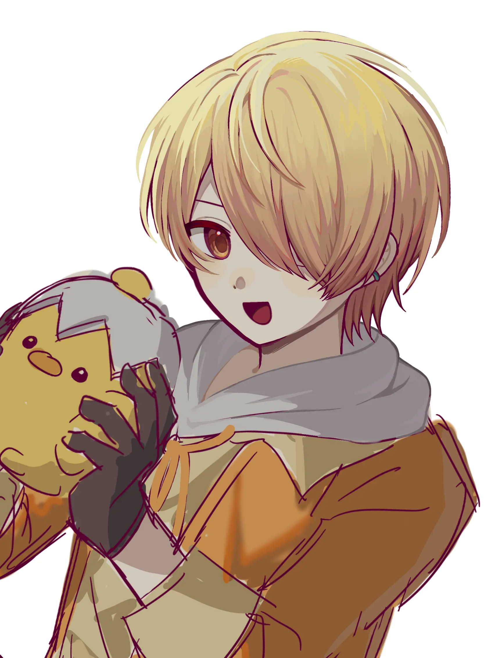 t_exprassB의 사내 연애 금지.