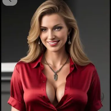 Profile image of Donna Ashwick