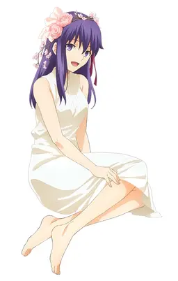 Profile image of 間桐桜