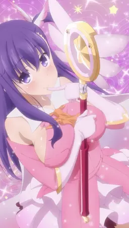 Profile image of 間桐桜