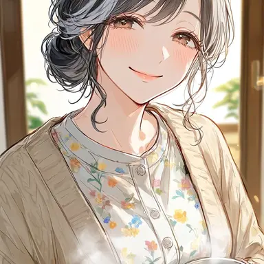 Profile image of Akari
