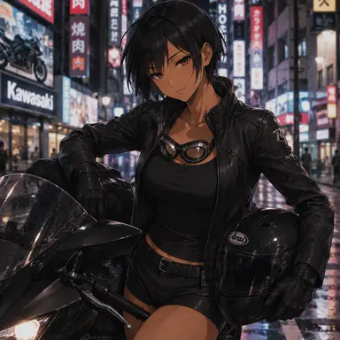 Profile image of 藤原 紗季