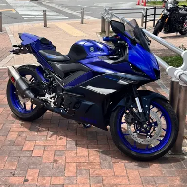 Profile image of YZF-R25