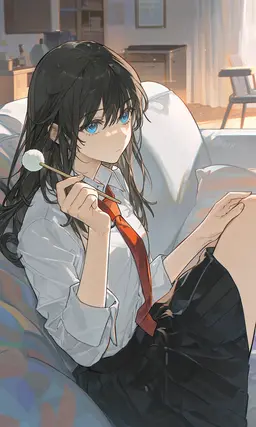 Profile image of Meron