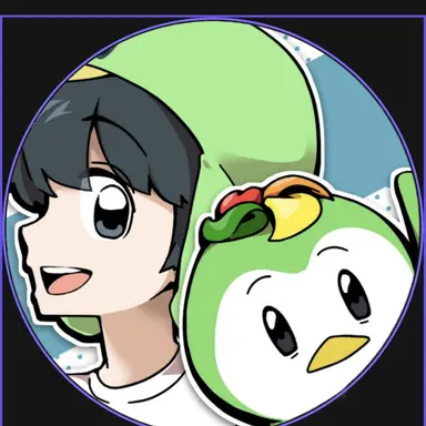 Profile image of 꼬예유