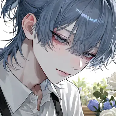 Profile image of 霞