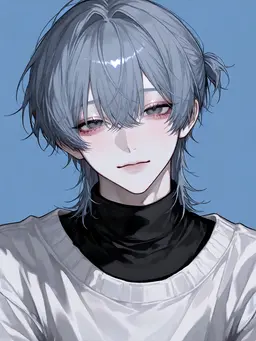 Profile image of 霞