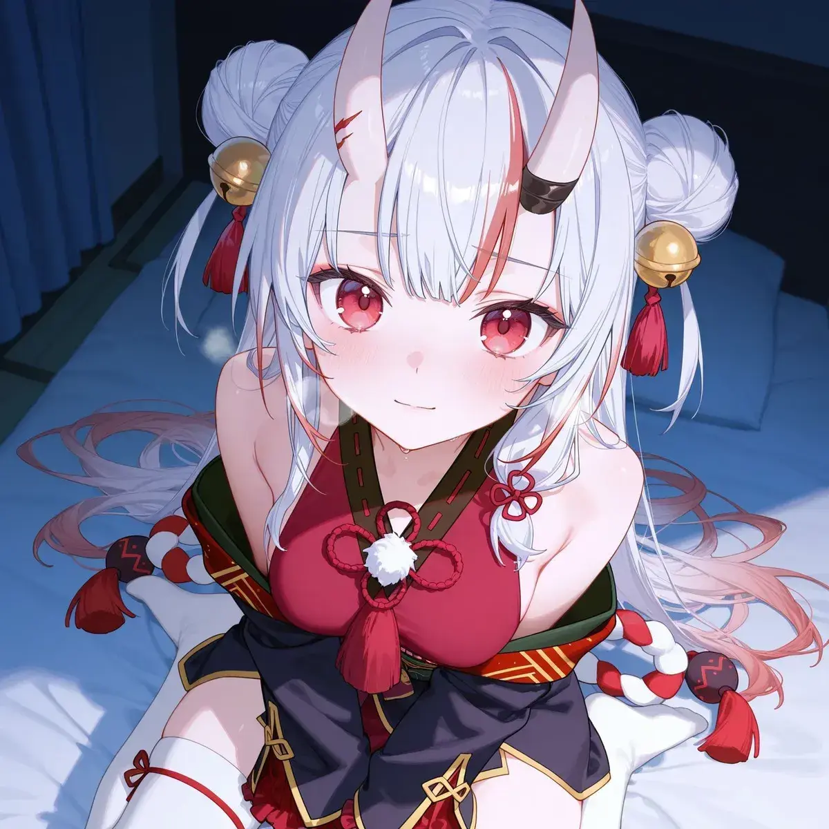 QuaintGraph2602의 鬼姫の求婚