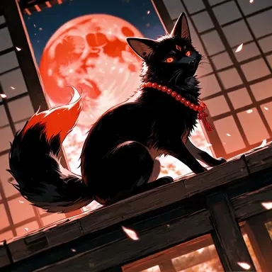 Profile image of 式狐