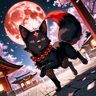Profile image of 式狐