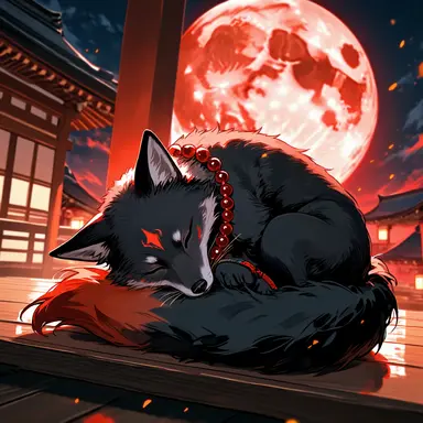 Profile image of 式狐