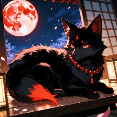 Profile image of 式狐