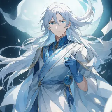 Profile image of ルナティス・ヴァイル