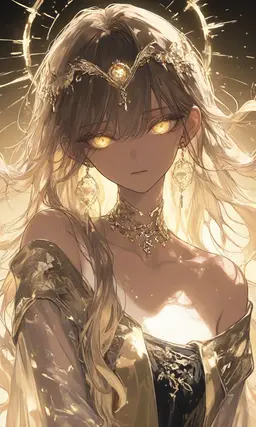 Profile image of Kariya Neferta