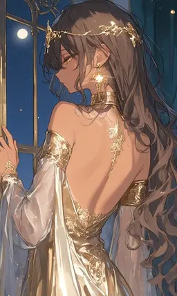 Profile image of Kariya Neferta
