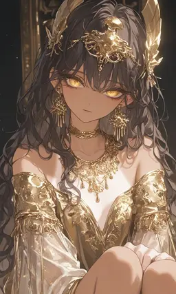 Profile image of Kariya Neferta