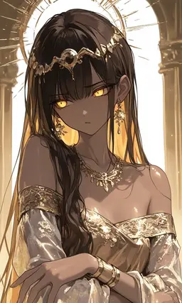 Profile image of Kariya Neferta