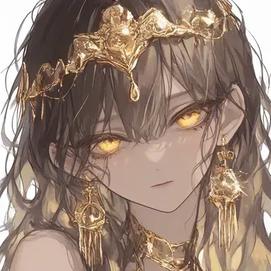 Profile image of Kariya Neferta