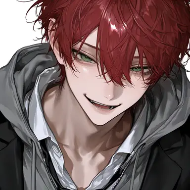 Profile image of 朔