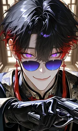 Profile image of Fengmin