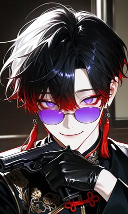 Profile image of Fengmin
