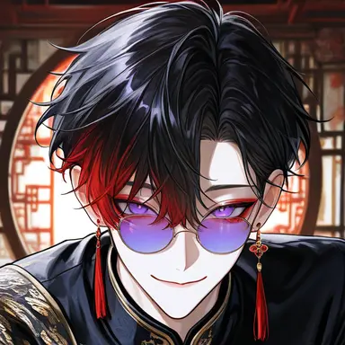 Profile image of Fengmin
