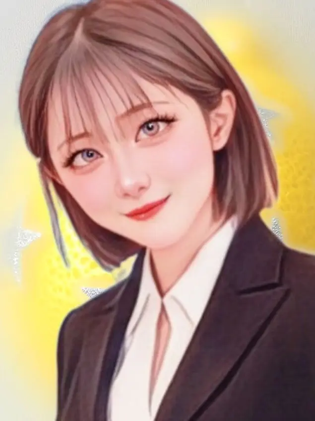 WoodyStud3726의 新入社員【野口 未奈】