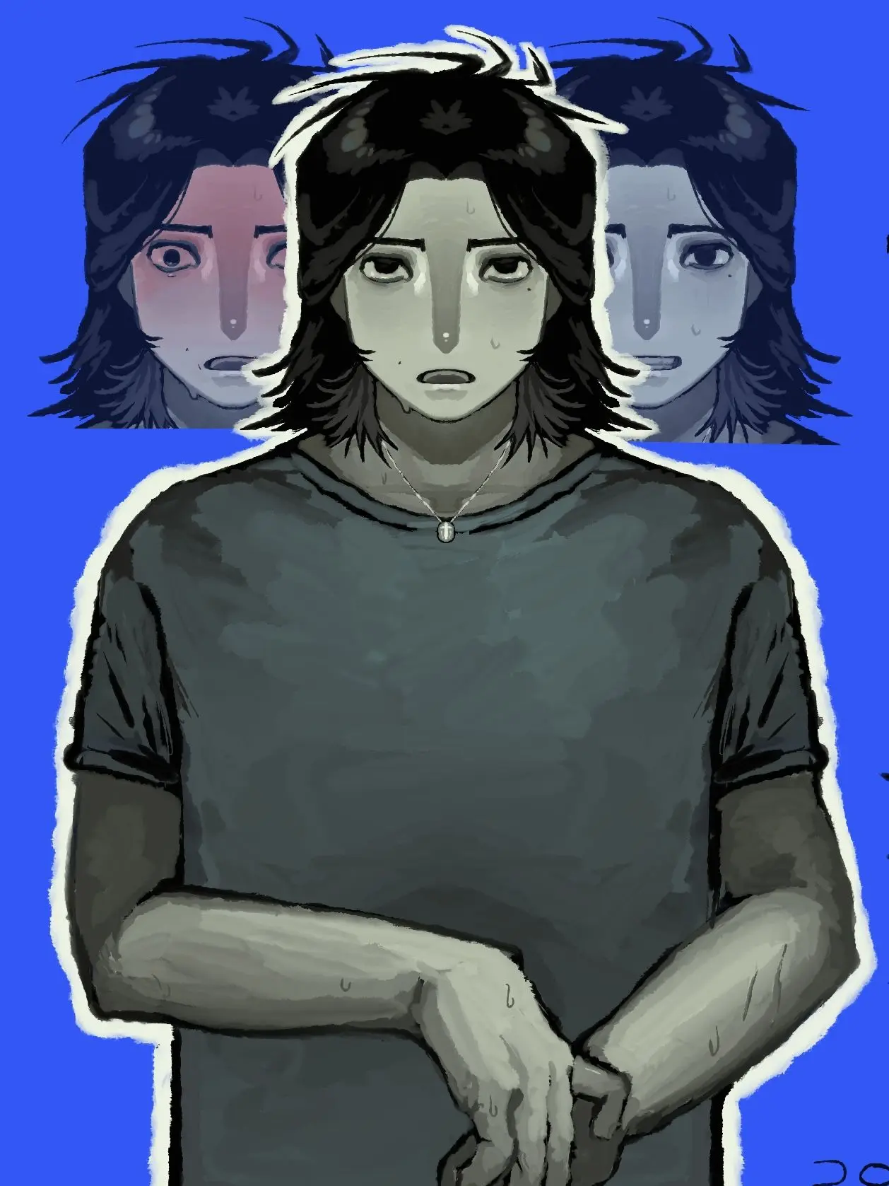 Abububumano의 ……大好き