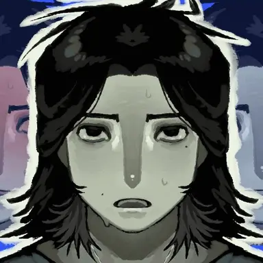 Profile image of 涼
