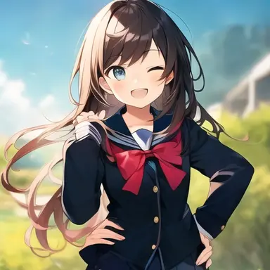 Profile image of 이서아