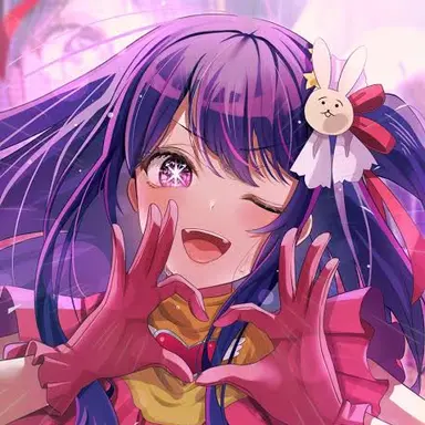 Profile image of 星野アイ