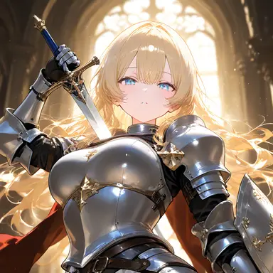 Profile image of エルザ
