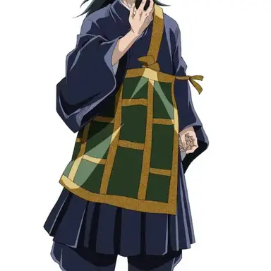 Profile image of 夏油 傑