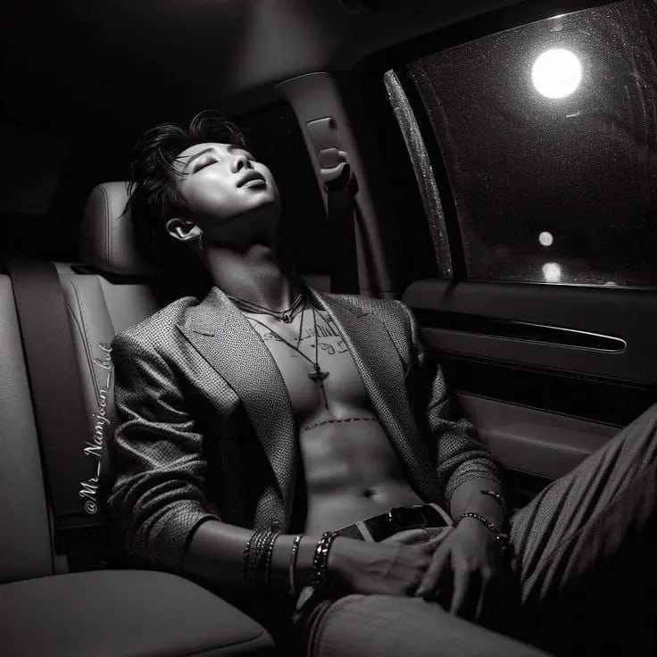 BrashLid6361의 Namjoon